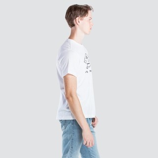 LEVI'S - Áo Thun Nam 74452-0000  