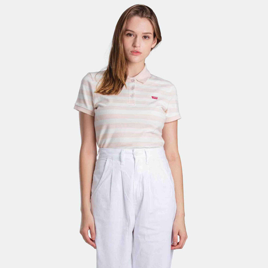 LEVI'S - Áo Thun Polo Nữ 52599-0027  
