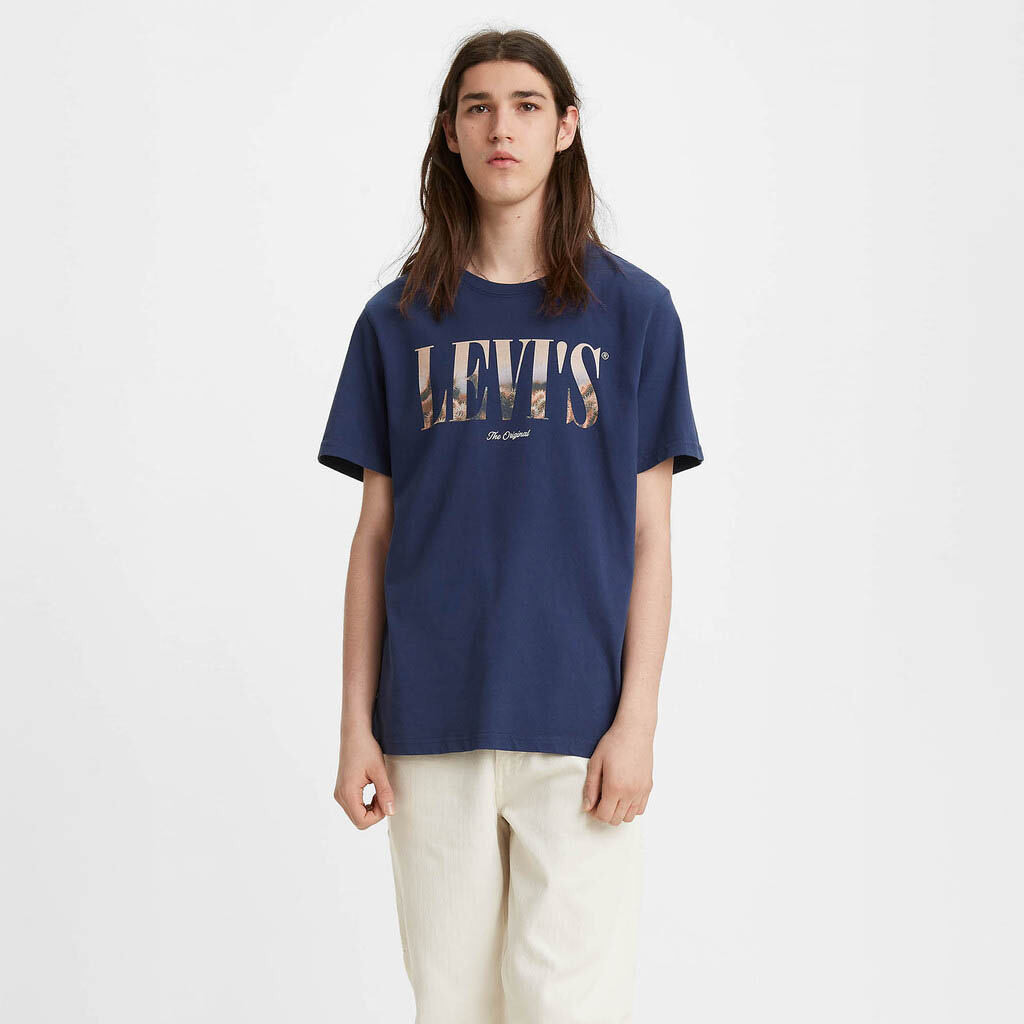 LEVI'S - Áo Thun Nam 16143-0054  