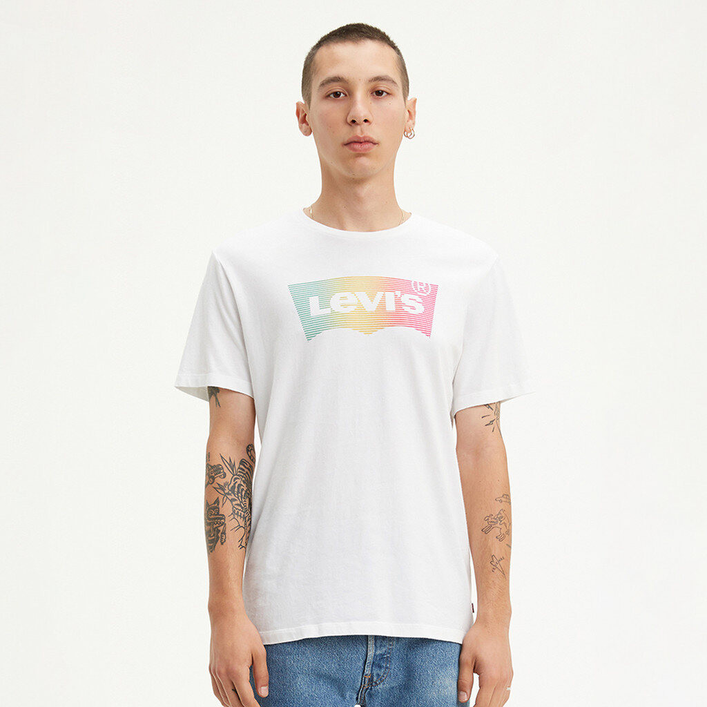 LEVI'S - Áo Thun Nam 22489-0262  