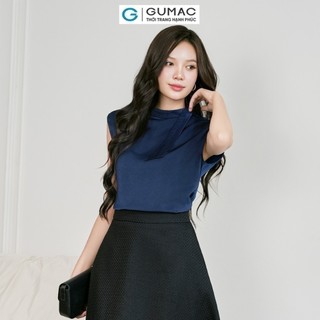Áo tay liền cổ trụ  AE07067