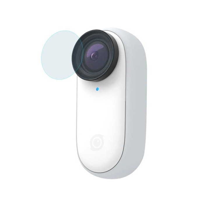 CƯỜNG LỰC INSTA360 GO 2 (CAMERA / MÀN HÌNH) PULUZ