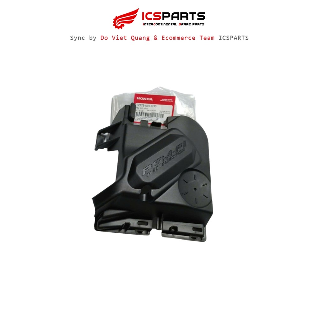 Nắp bình xăng HONDA Wave Rsx Fi (17575-K03-M30)