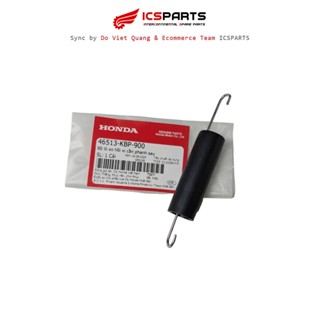  Bộ lò xo hồi vị cần phanh sau HONDA Future   Wave  46513-KBP-900  