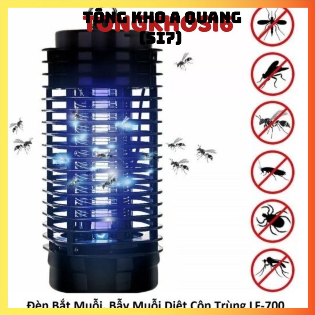Đèn Bắt Muỗi Thông Minh Sử Dụng Sóng Âm, Máy Bắt Muỗi Tiêu Diệt Côn Trùng,ĐÈN BẮT MUỖI COMET TỰ ĐỘNG