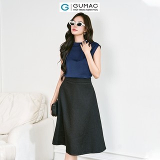 Áo tay liền cổ trụ  AE07067
