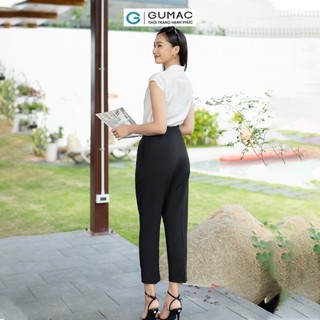 Quần baggy thắt dây  QD07047