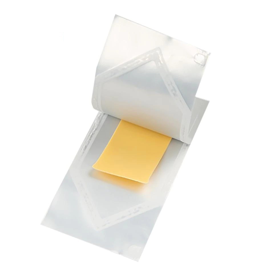 Phim chụp ảnh Vinix DATE 09/2029 film 50mg nhập khẩu Hàn Quốc 1 Hộp 10 Film