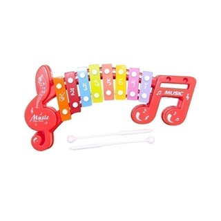 [GIFT] Đồ Chơi Đàn Gỗ Cho Bé Molfix