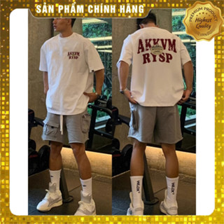 Áo Thun Nam In 2 Mặt Siêu Nét Chất Cao Cấp, Áo Phông Nam 2 Màu Đen Trắng Phong Cách Trẻ Trung Năng Động Mới Nhất