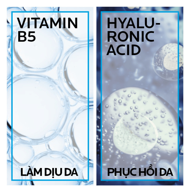 Dưỡng chất chuyên sâu hỗ trợ tái tạo da, giúp da căng mướt La Roche-Posay Hyalu B5 Serum 30ml | BigBuy360 - bigbuy360.vn