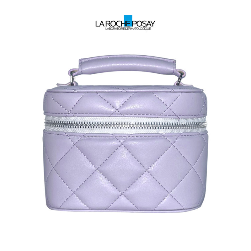 [HB Gift - Hàng tặng không bán] Túi thời trang Mela B3 La Roche-Posay