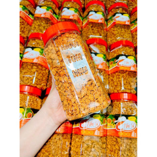  Muối tôm Như Ý LOẠI CAY 400G hạt to - Muối Như Ý - THUCPHAMNUONGFOOD 