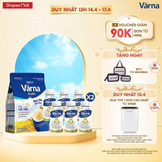 Combo 2 lốc sữa bột pha sẵn Complete (12 chai x 237ml) và Ngũ cốc dinh dưỡng Complete