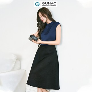 Áo tay liền cổ trụ  AE07067