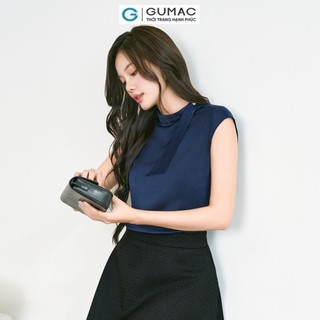 Áo tay liền cổ trụ  AE07067