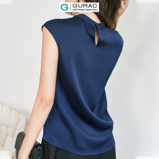 Áo tay liền cổ trụ  AE07067