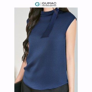 Áo tay liền cổ trụ  AE07067