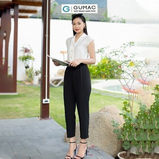 Quần baggy thắt dây  QD07047