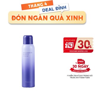 Xịt chống nắng NÂNG TONE CẤP TỐC trắng da   Beauty Spray SPF 50 PA ++++ Chống Nắng Dưỡng Ẩm 150ml