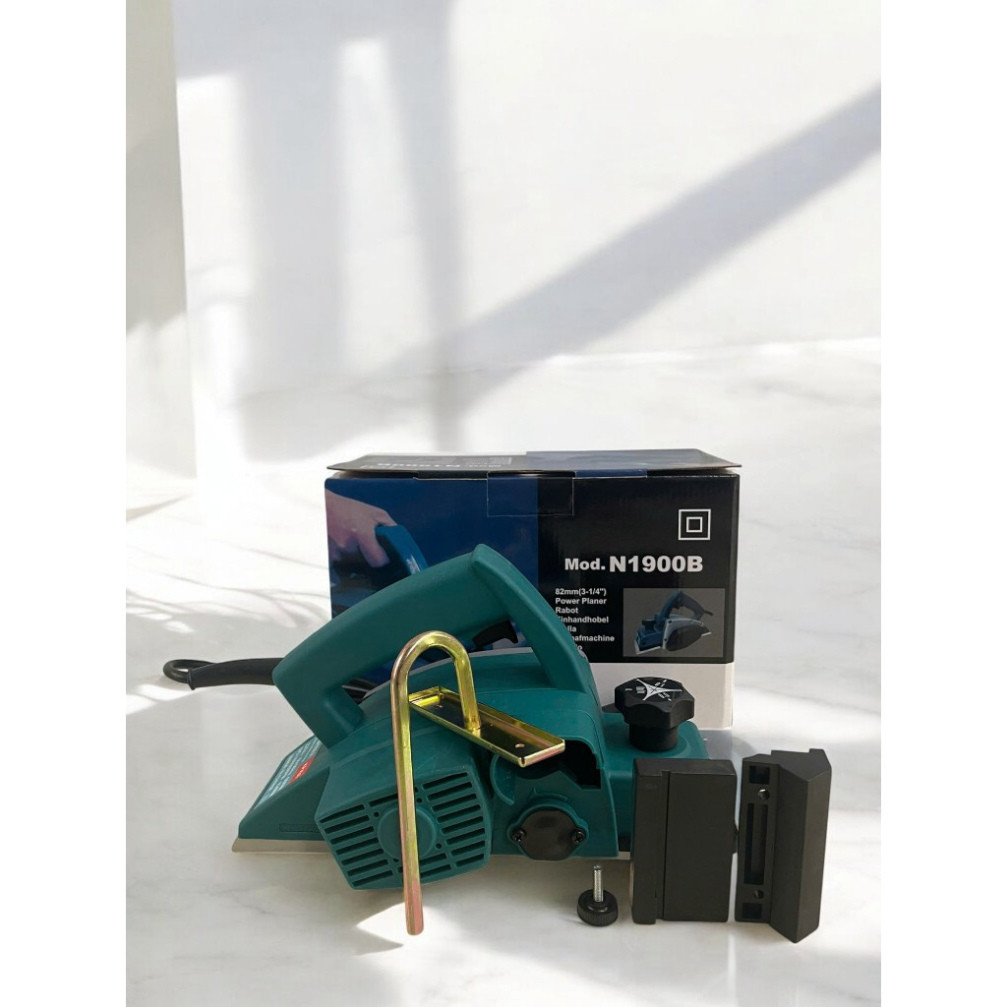 ```Máy bào gỗ đa năng Kushima - Dụng cụ bào gỗ cầm tay mini KUSHIMA, tiện ích và hiệu quả```