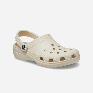 Giày Clog Unisex Crocs Classic - Be - 10001-2Y2 LS100 B000
