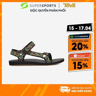 Giày Sandal Nam Teva Original Universal Revive-Nhiều Màu  - 1158971-SRV LS001