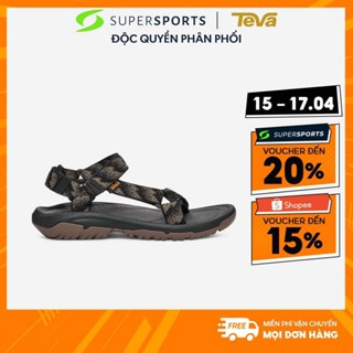 Giày Sandal Nam Teva Hurricane Xlt2 - Xanh Quân Đội  - 1019234-RFL