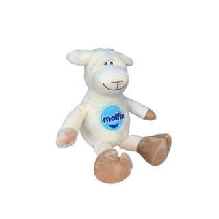 [Gift] Gấu bông Molfix đáng yêu cho bé
