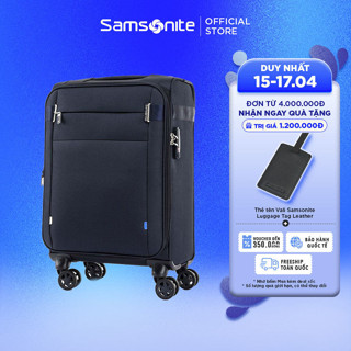 Vali kéo Samsonite CityBoost Spinner EXP
