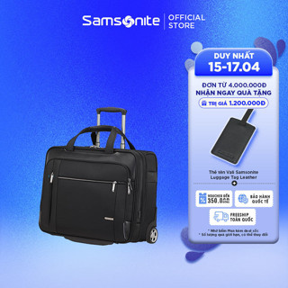 Cặp kéo Samsonite Spectrolite 3.0 Rolling Tote 17.3in EXP