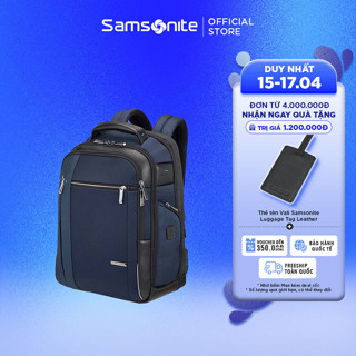 Balo laptop Samsonite Spectrolite 3.0 Lapt. Backpack 15.6in EXP