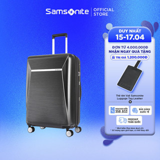 Vali kéo Samsonite Enwrap Spinner EXP