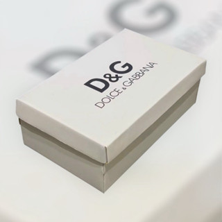 [GIÁ RẺ NHẤT] Hộp Giày DG, Box Giày Dép DG Giá Xưởng
