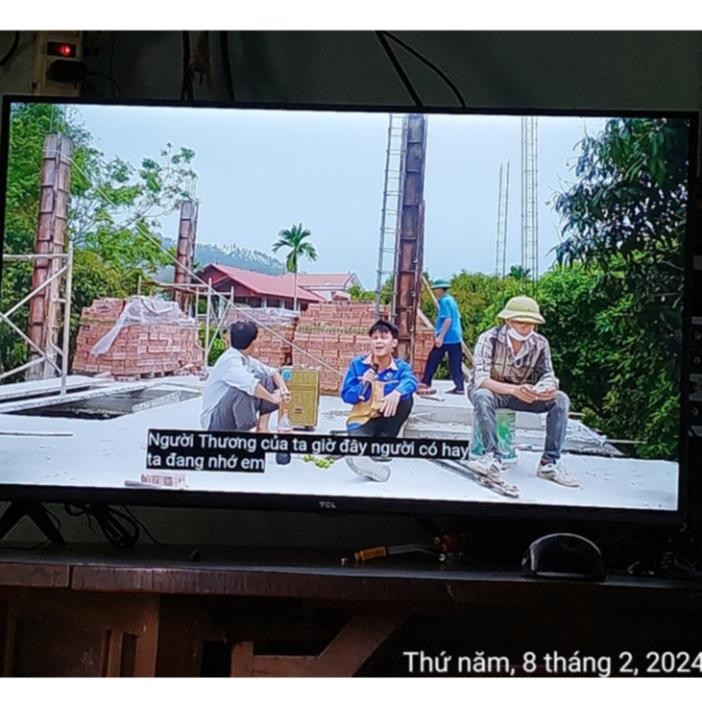 [ CHÍNH HÃNG] Tivi TCL 32 inch 32S5400 - Smart TV - Hàng chính hãng Bảo hành 2 năm