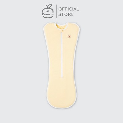 Nhộng chũn sơ sinh La Pomme Gà Con ngộ nghĩnh