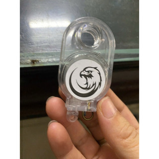 Giây dù  bẫy gà . Chim  . Thỏ rừng  Cuộn sẵn tiện lợi  Đầu buộc chắc chắn  có chốt khoá gahagv555