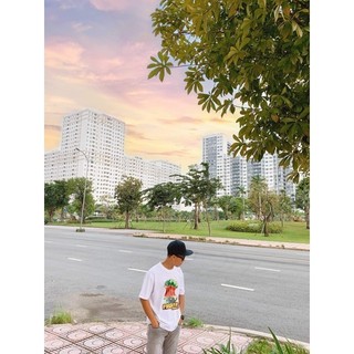 Áo Thun Nam Nữ TEEHOLIC In Hình Dưa Hấu