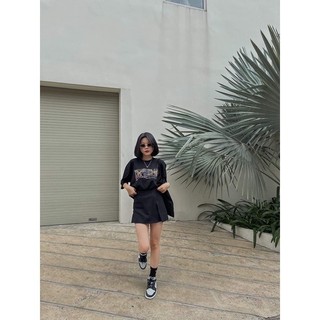 Áo Thun Nam Nữ TEEHOLIC In Logo Teeholic - THSI01