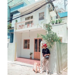Áo Thun Nam Nữ TEEHOLIC In Chữ Ký Teeholic Saigon - THSI24