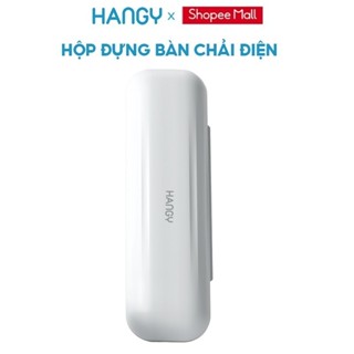 Hộp đựng dành cho bàn chải điện HY23 Pro H1 - Ultra HANGY