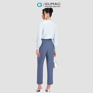 Quần baggy lưng kiểu  QD03062