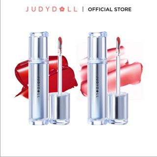 [Combo 2] 2 Son Đầu Sắt JUDYDOLL Bền Màu Dưỡng Ẩm Lâu Trôi Không Dây Màu Lên Màu Chuẩn Đẹp Tự Nhiên Căng Mọng