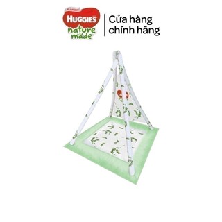 [Gift] Lều vải cao cấp Huggies Nature Made