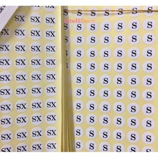 250 miếng dán là 7.5K - Decal size dán chữ số Sản Phẩm – Sale Hot, Giá Tốt