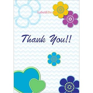 100 Tag thanks Tag cám ơn nhiều phong cách Sản Phẩm – Sale Hot, Giá Tốt