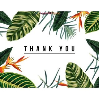 100 Tag thanks Tag cám ơn Sản Phẩm – Sale Hot, Giá Tốt