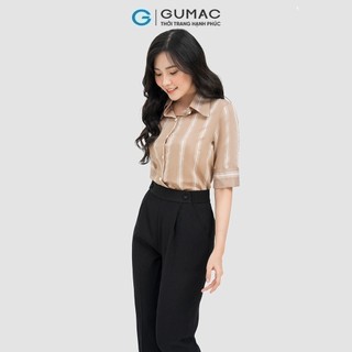 Quần baggy phối nút  QD04013