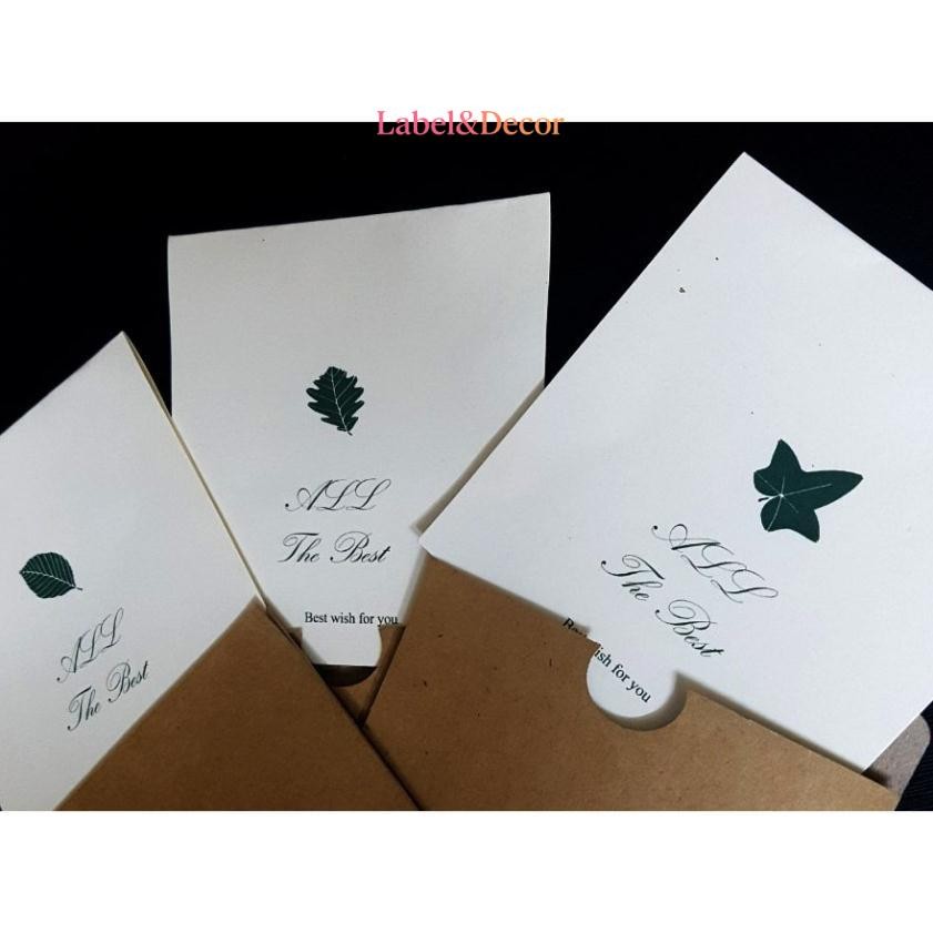 Thiệp 20/11 phong cách vintage Sản Phẩm – Sale Hot, Giá Tốt