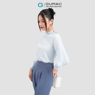Quần baggy lưng kiểu  QD03062